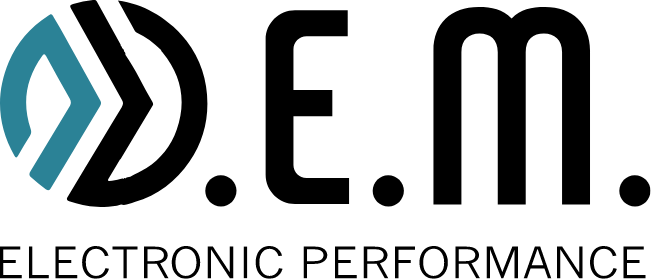 D.E.M. d.o.o. Logo